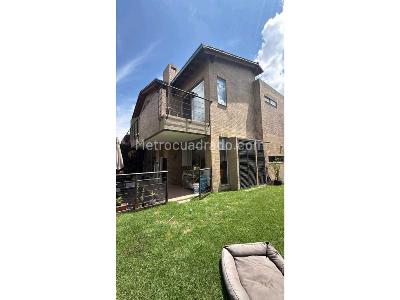 Casa de 2 alcobas en venta en Cajica, Cajicá, 134 m² · foto 5 de 12