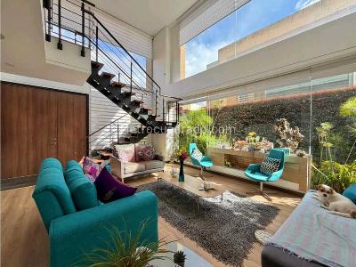 Casa de 3 alcobas en venta en Cajica, Cajicá, 160 m² · foto 4 de 20
