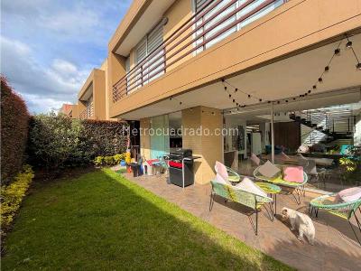Casa de 3 alcobas en venta en Cajica, Cajicá, 160 m² · foto 12 de 20