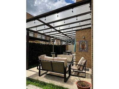 Casa de 3 alcobas en venta en Cajica, Cajicá, 154 m² · foto 10 de 20