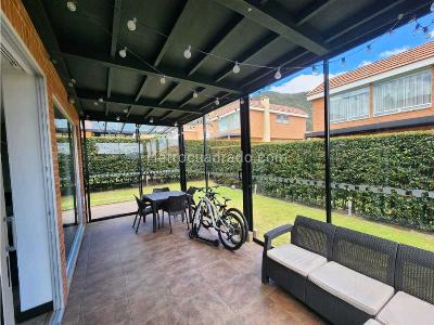 Casa de 3 alcobas en venta en Cajica, Cajicá, 180 m² · foto 6 de 14