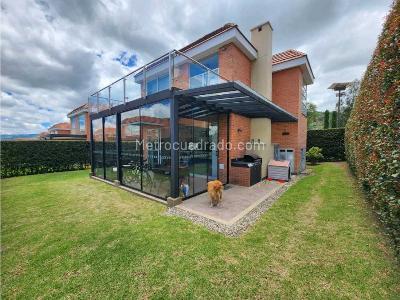 Casa de 3 alcobas en venta en Cajica, Cajicá, 180 m² · foto 8 de 14