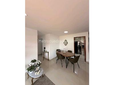Apartamento en venta en Cajica, Cajicá · foto 3 de 17