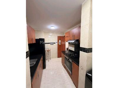 Apartamento en venta en Cajica, Cajicá · foto 6 de 17