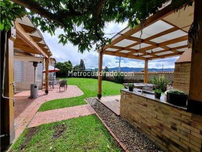 Casa en venta en Cajica, Cajicá · foto 2 de 14