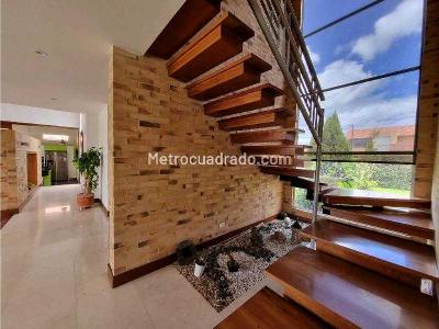Casa en venta en Cajica, Cajicá · foto 5 de 14