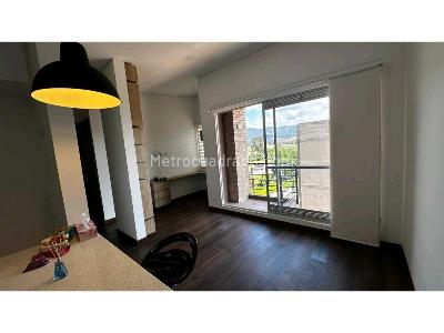 Apartamento de 2 alcobas en venta en Cajica, Cajicá, 57 m² · foto 3 de 20