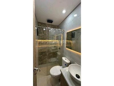 Apartamento de 2 alcobas en venta en Cajica, Cajicá, 57 m² · foto 10 de 20