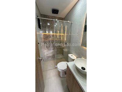Apartamento de 2 alcobas en venta en Cajica, Cajicá, 57 m² · foto 13 de 20