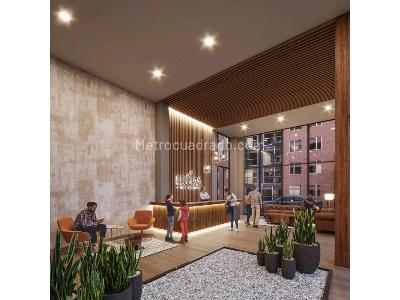 Apartamento de 2 alcobas en venta en Cajica, Cajicá, 57 m² · foto 15 de 20
