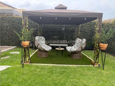 Casa de 3 alcobas en venta en Cajica, Cajicá, 128 m² · foto 3 de 20