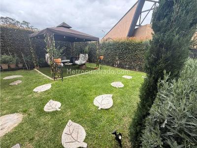 Casa de 3 alcobas en venta en Cajica, Cajicá, 128 m² · foto 4 de 20