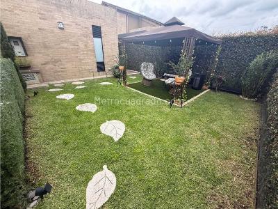 Casa de 3 alcobas en venta en Cajica, Cajicá, 128 m² · foto 5 de 20