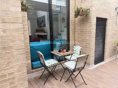Casa de 3 alcobas en venta en Cajica, Cajicá, 128 m² · foto 16 de 20