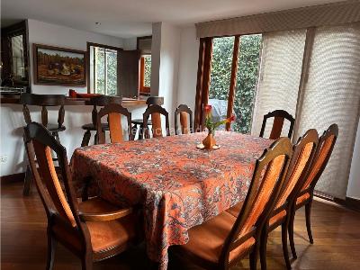 Casa de 4 alcobas en venta en Chia, Chía, 295 m² · foto 4 de 20