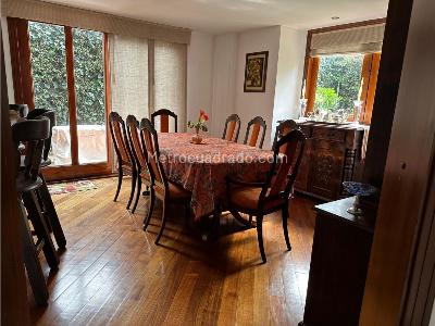 Casa de 4 alcobas en venta en Chia, Chía, 295 m² · foto 13 de 20