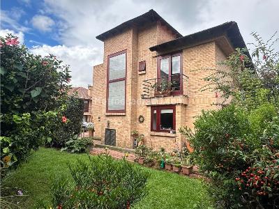 Casa de 4 alcobas en venta en Chia, Chía, 295 m² · foto 17 de 20