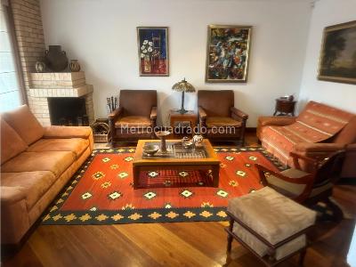 Casa de 4 alcobas en venta en Chia, Chía, 295 m² · foto 18 de 20