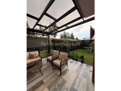 Casa de 3 alcobas en venta en Cajica, Cajicá, 174 m² · foto 19 de 20
