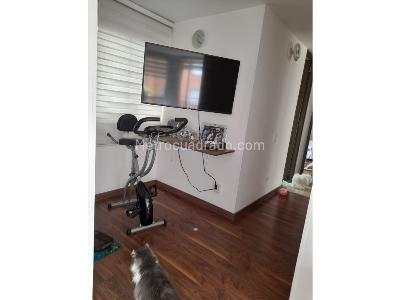 Apartamento en venta en Cajica, Cajicá · foto 2 de 12