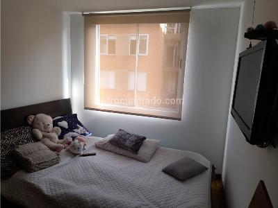 Apartamento en venta en Cajica, Cajicá · foto 3 de 12