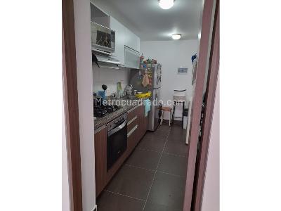 Apartamento en venta en Cajica, Cajicá · foto 5 de 12