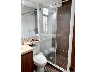Apartamento en venta en Cajica, Cajicá · foto 8 de 12