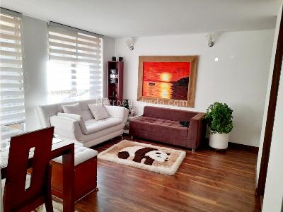 Apartamento en venta en Cajica, Cajicá · foto 9 de 12