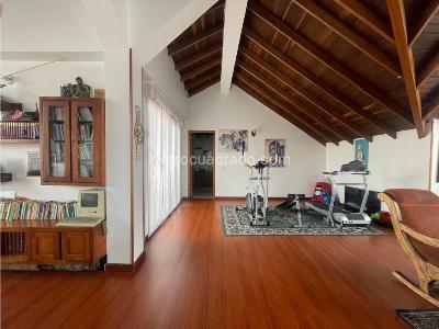 Casa de 4 alcobas en venta en Chia, Chía, 400 m² · foto 11 de 20