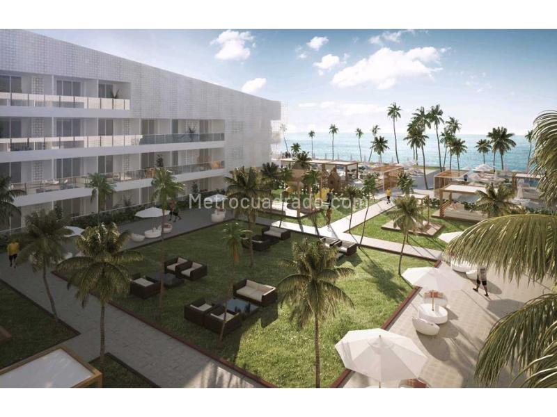 Apartment for rent in Santa Marta
