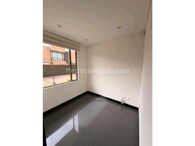 Casa en Arriendo, Cajica, Cajicá - Widok 3