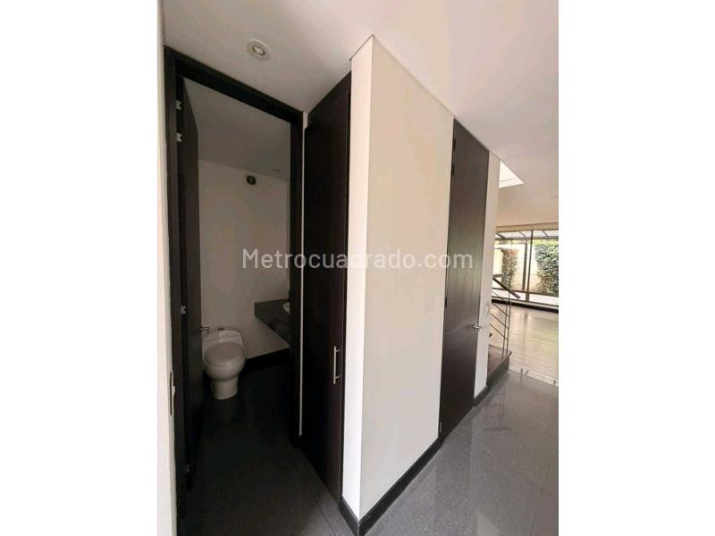 Casa en Arriendo, Cajica, Cajicá - Widok 4