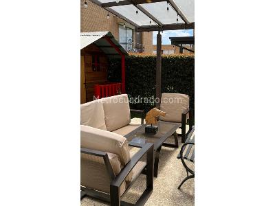 Casa de 3 alcobas en venta en Cajica, Cajicá, 210 m² · foto 2 de 14