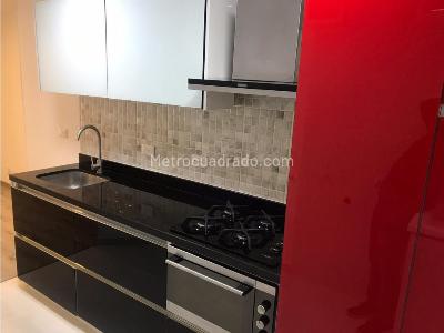 Apartamento en venta en Bella Suiza, Bogotá · foto 3 de 13