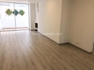 Apartamento en venta en Bella Suiza, Bogotá · foto 4 de 13