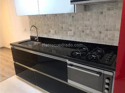 Apartamento en venta en Bella Suiza, Bogotá · foto 6 de 13