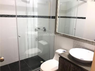 Apartamento en venta en Bella Suiza, Bogotá · foto 7 de 13