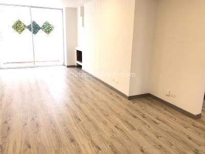 Apartamento en venta en Bella Suiza, Bogotá · foto 8 de 13