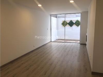 Apartamento en venta en Bella Suiza, Bogotá · foto 9 de 13