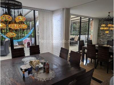 Casa de 5 alcobas en venta en Usaquen, Bogotá, 225 m² · foto 15 de 20