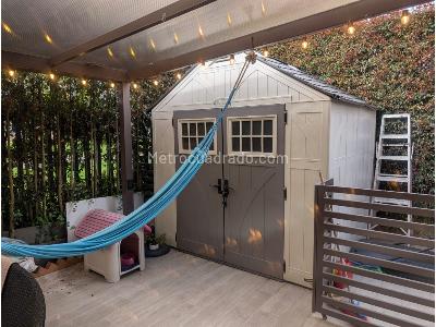 Casa de 5 alcobas en venta en Usaquen, Bogotá, 225 m² · foto 17 de 20