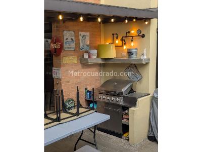 Casa de 5 alcobas en venta en Usaquen, Bogotá, 225 m² · foto 18 de 20