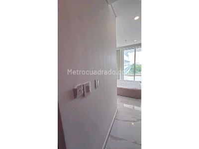 Apartaestudio en venta en Playa Dormida, Santa Marta, 29 m² · foto 3 de 8