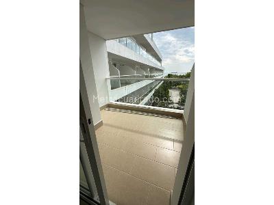 Apartaestudio en venta en Playa Dormida, Santa Marta, 29 m² · foto 4 de 8