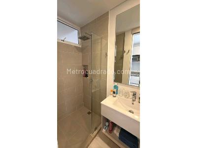 Apartaestudio en venta en Playa Dormida, Santa Marta, 29 m² · foto 5 de 8