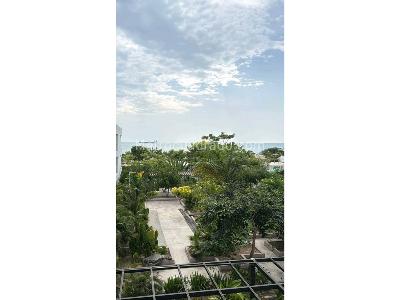 Apartaestudio en venta en Playa Dormida, Santa Marta, 29 m² · foto 7 de 8