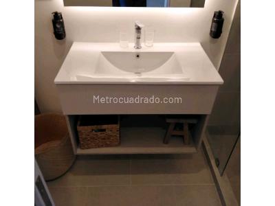 Apartaestudio en venta en Playa Dormida, Santa Marta, 29 m² · foto 2 de 20