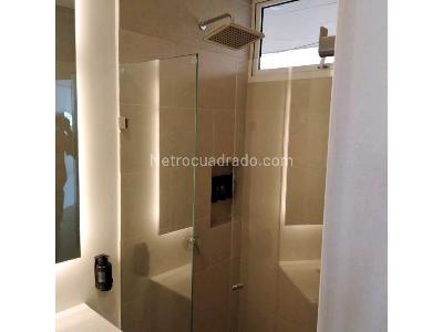 Apartaestudio en venta en Playa Dormida, Santa Marta, 29 m² · foto 4 de 20