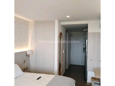 Apartaestudio en venta en Playa Dormida, Santa Marta, 29 m² · foto 5 de 20