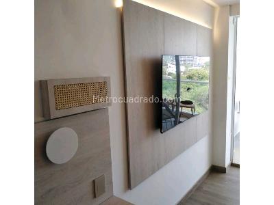 Apartaestudio en venta en Playa Dormida, Santa Marta, 29 m² · foto 11 de 20